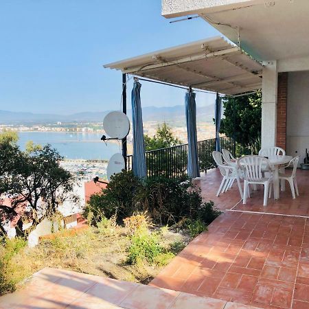 Puig Rom 68 Bajo Apartment Roses Exterior photo